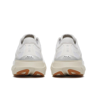 Saucony Men's Guide 19 White | Eggshell