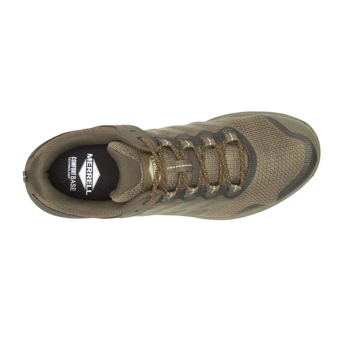 Merrell Men's Nova 3 Tactical Olive