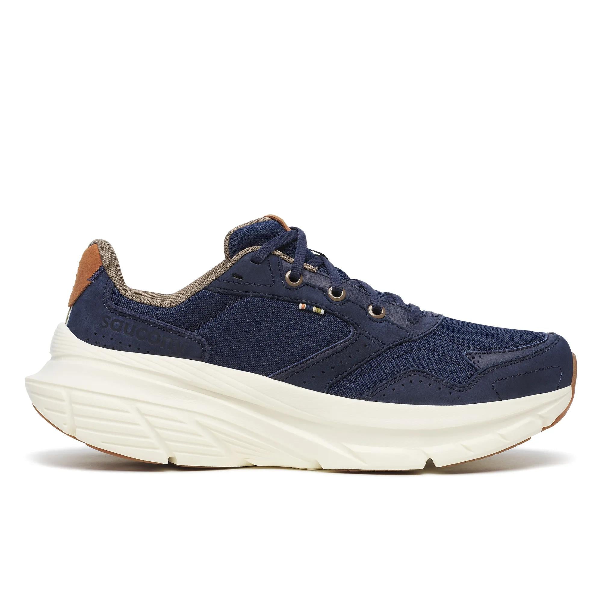 Saucony Men's Guide Metro Navy