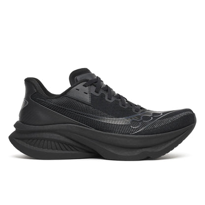 Saucony Men's Endorphin Azura Triple Black
