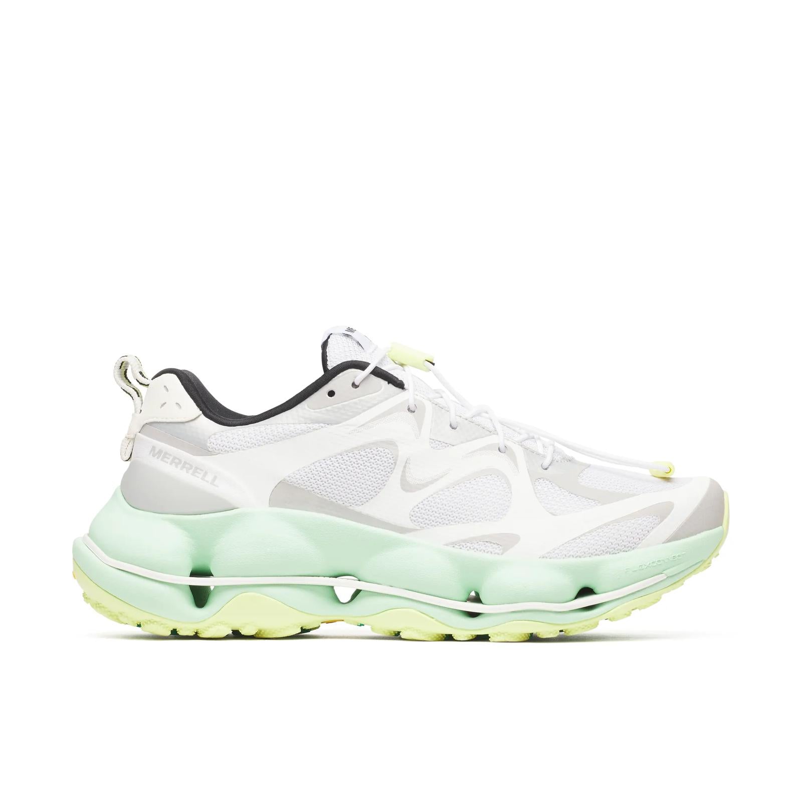 Merrell Women's SpeedArc Matis White/Turquoise