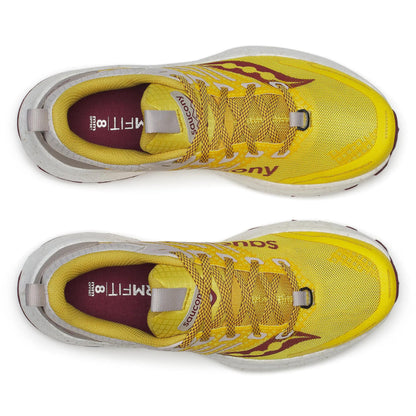 Saucony Women's Ride TR2 Oak | Currant