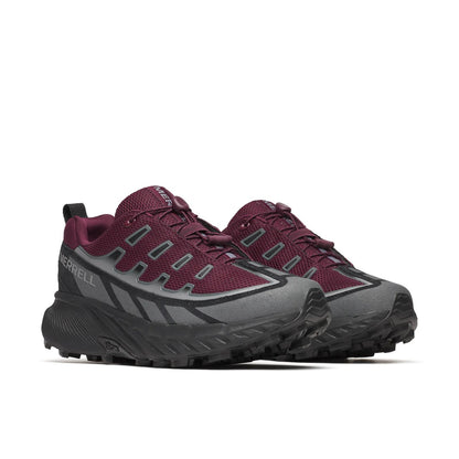 Merrell Agility Peak 5 Trek Dark Cherry