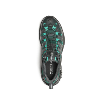 Merrell Cham Redux Leather Hunter/Graphite