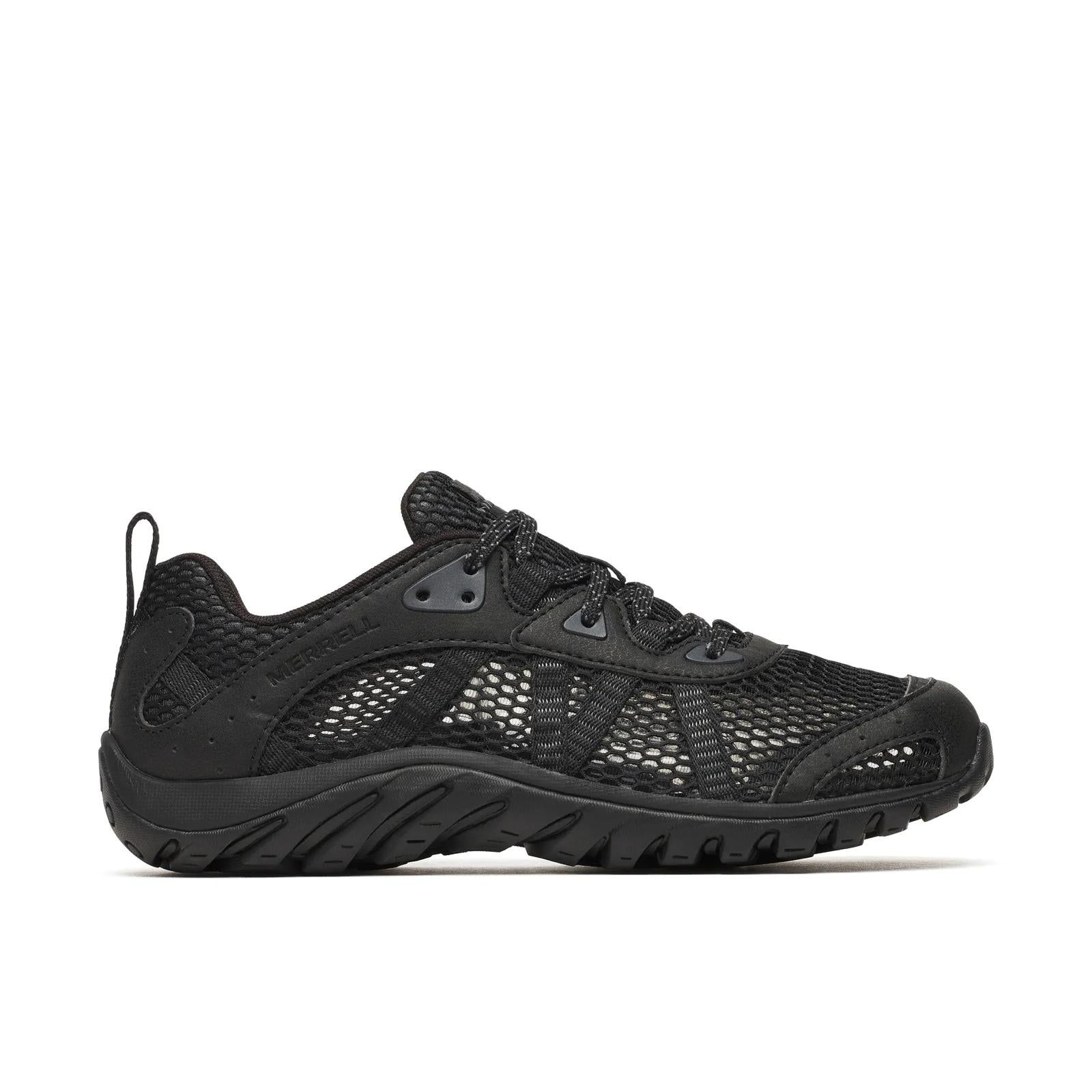 Merrell Women's Maipo 3 Aerosport Black