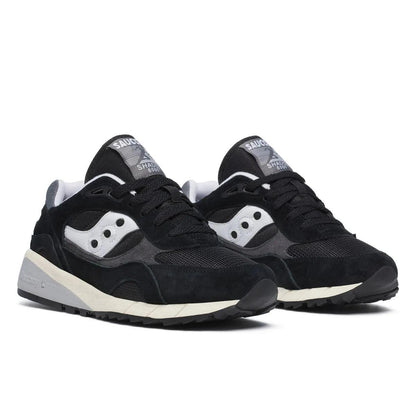 Saucony Shadow 6000 Black | Grey