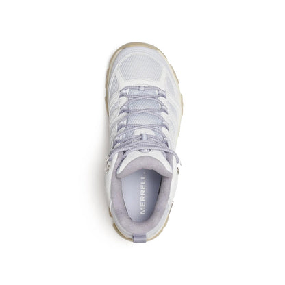 Merrell Women's Moab 3 Mid Waterproof Verbena