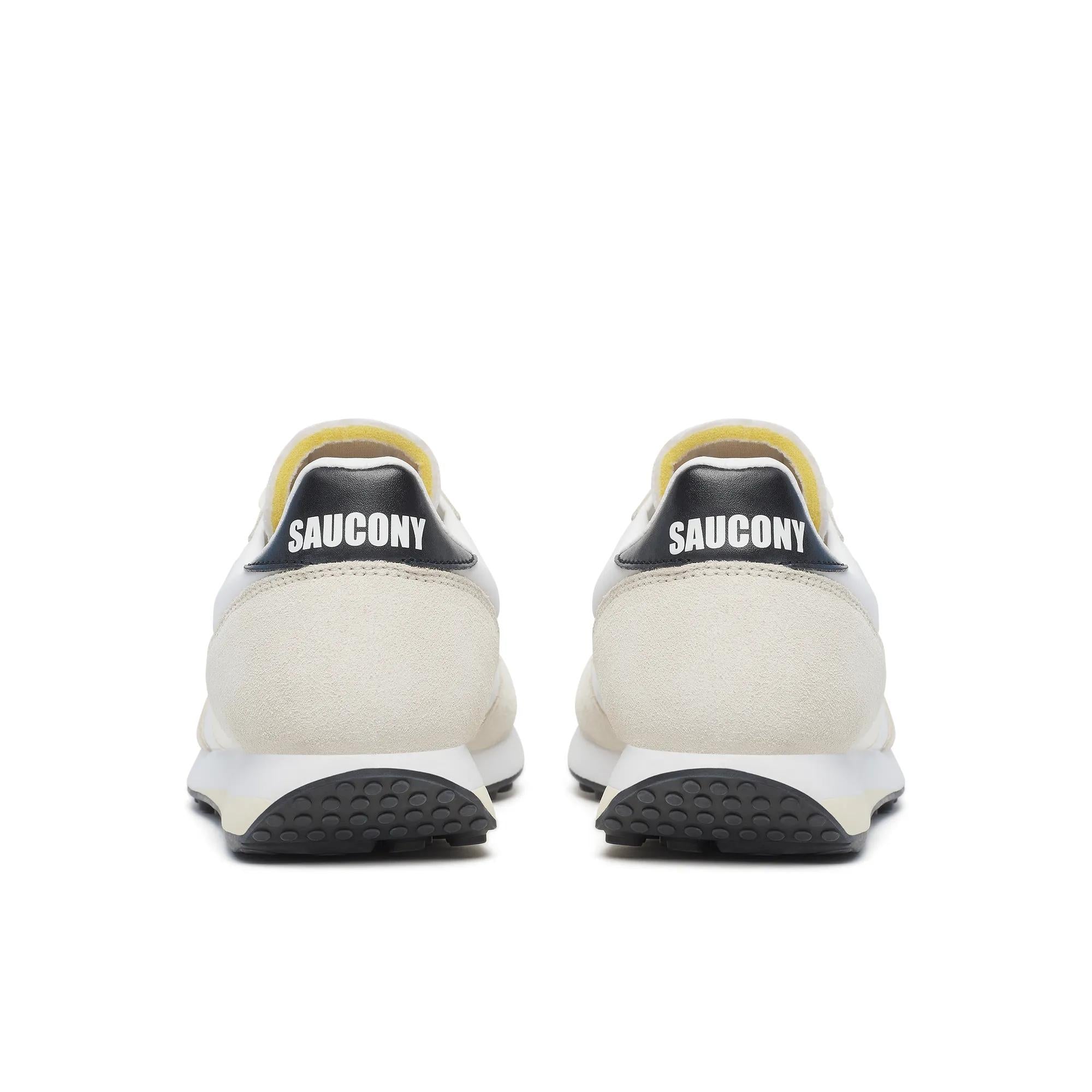 Saucony Trainer 80 White | Off White