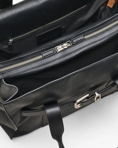 Marc Jacobs The Dakota Tote Black