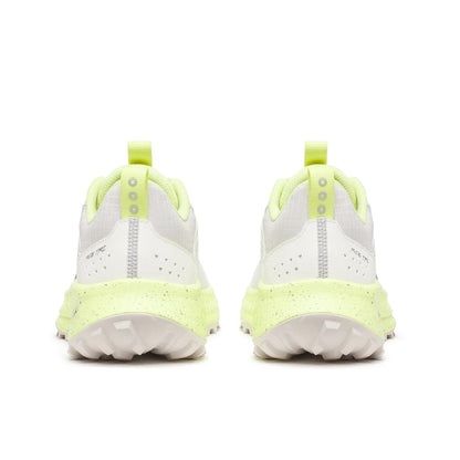 Saucony Women's Ride TR2 White | Sunny