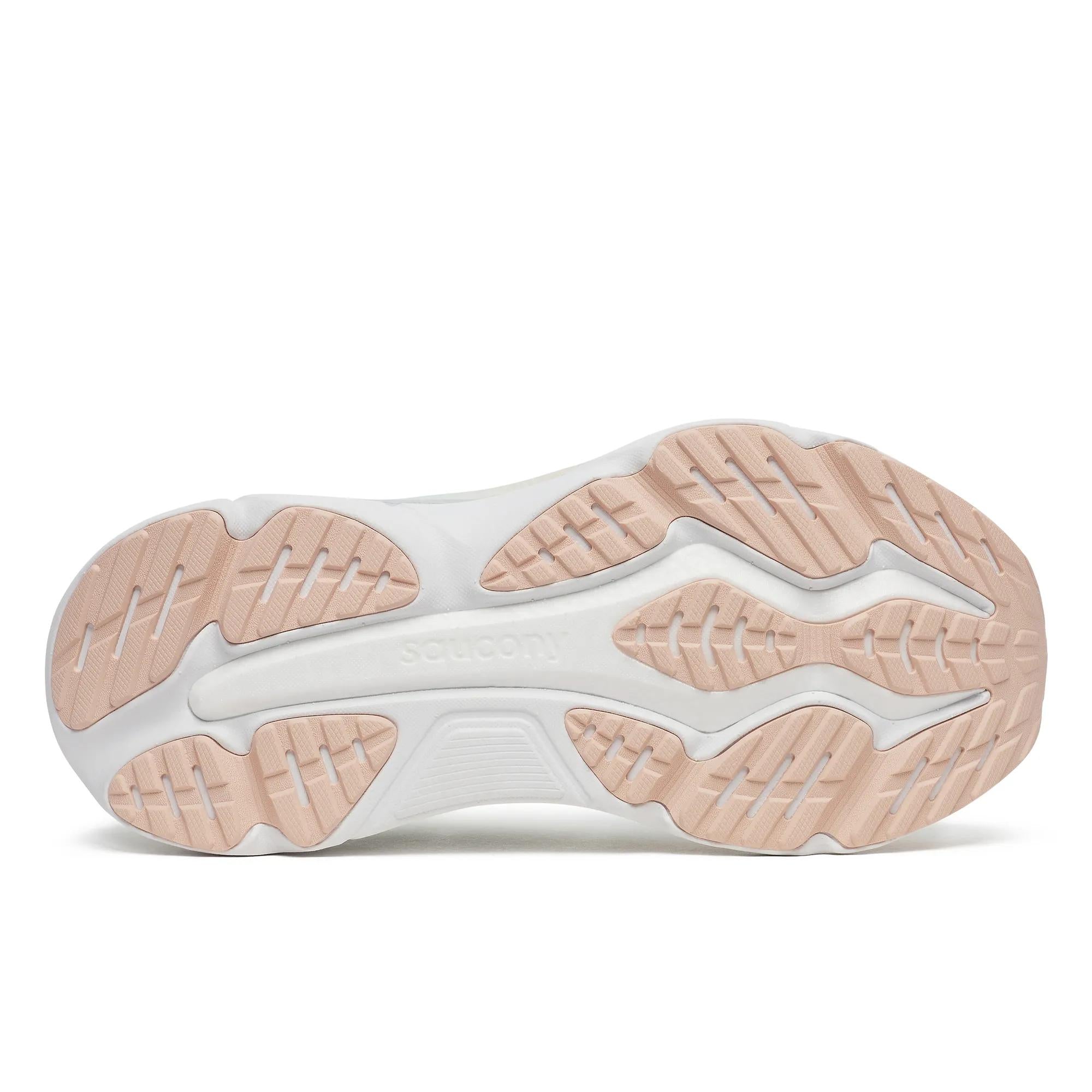 Saucony Women's Hurricane 25 Mist | Cameo