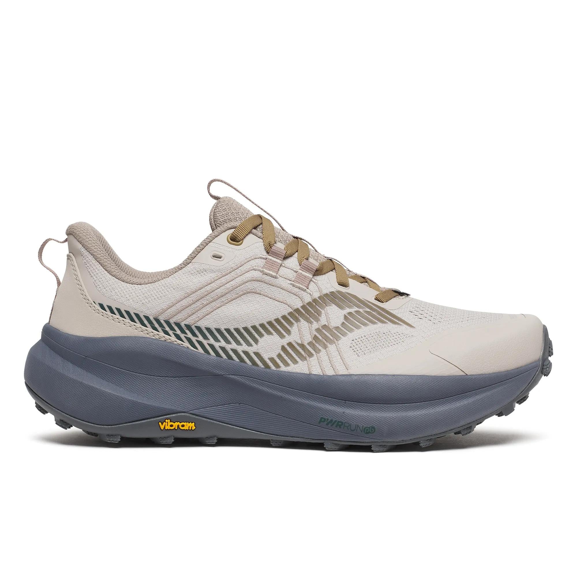 Saucony Men's Xodus Ultra 4 Oat | Kodiak