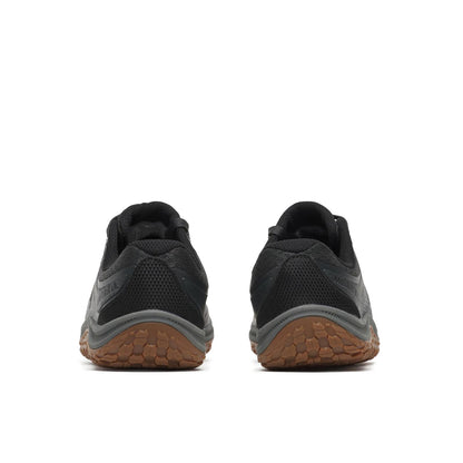Merrell Women's Trail Glove 8 Black/Gum