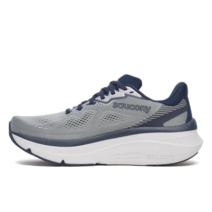 Saucony Men's Guide 19 Wide Fossil | Navy