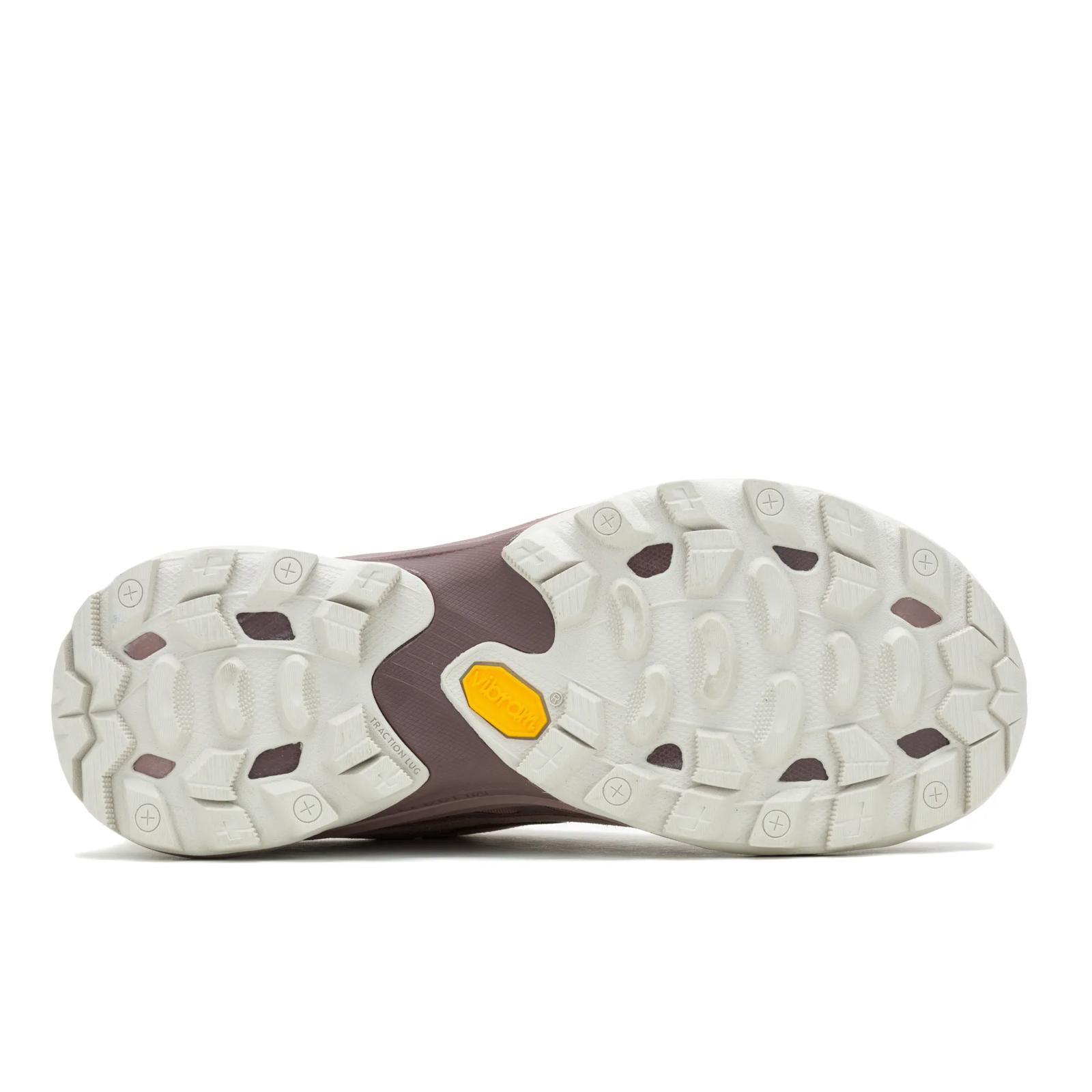 Merrell Women's Moab Speed 2 GORE-TEX Adobe Rose