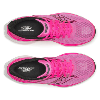 Saucony Men's Endorphin Speed 5 Shock | Black