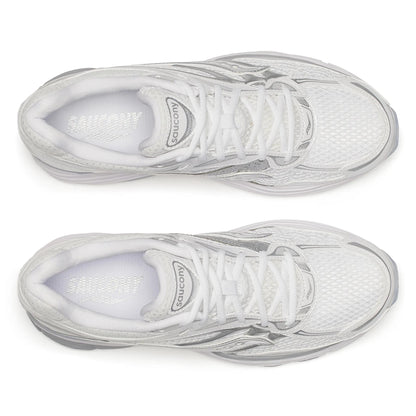 Saucony ProGrid Omni 9 Sauctop White | Silver