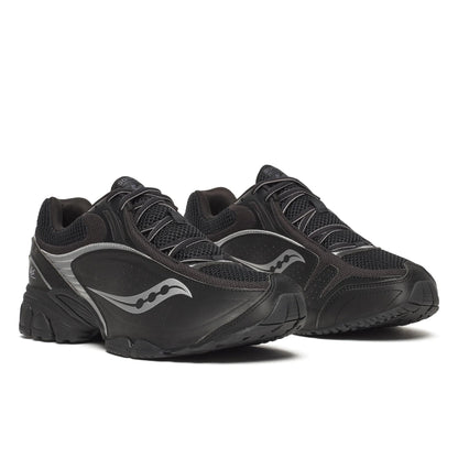 Saucony ProGrid V2 Black | Silver