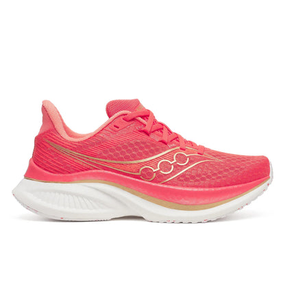 Saucony Women's Endorphin Speed 5 Coral | Salmon