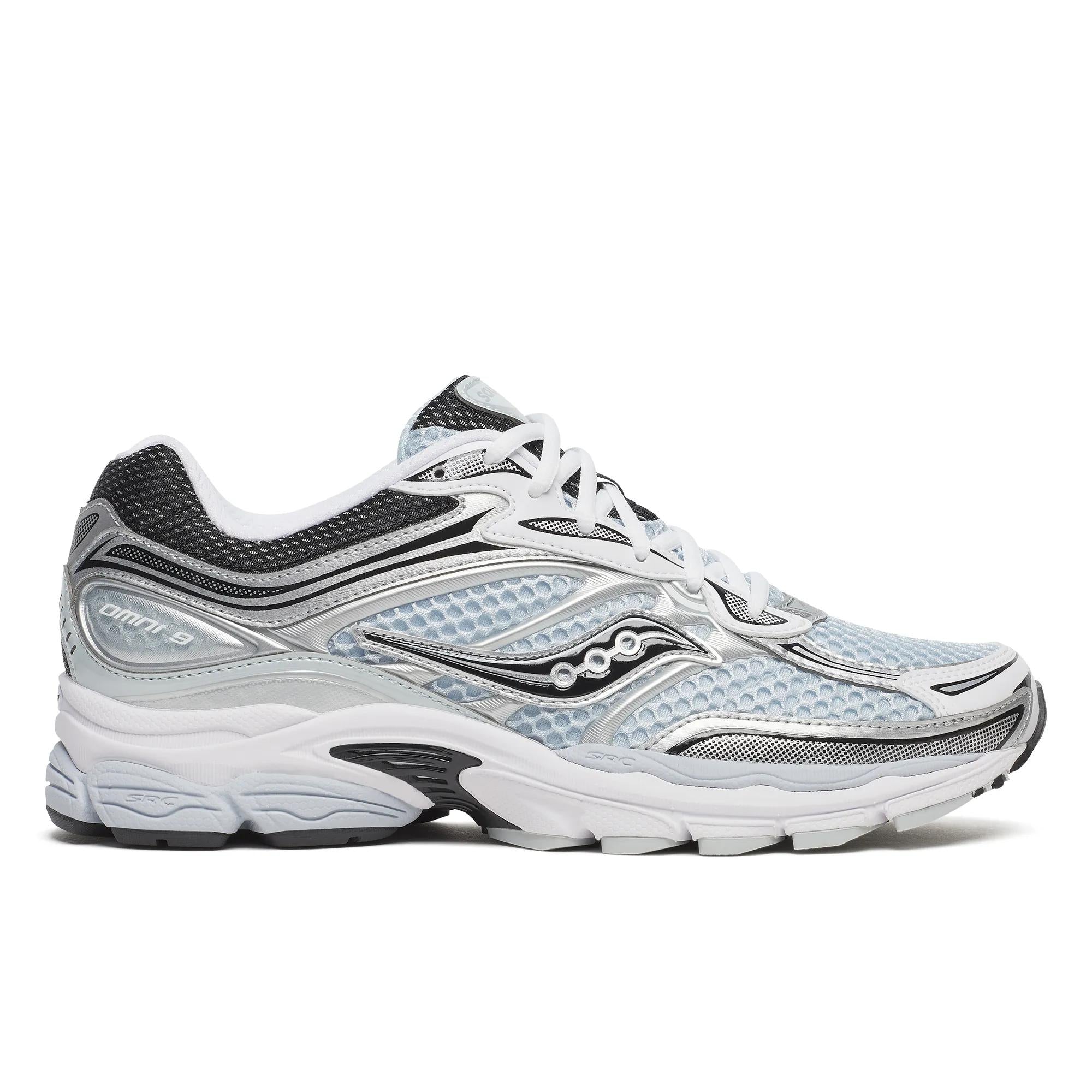 Saucony ProGrid Omni 9 Plein Air