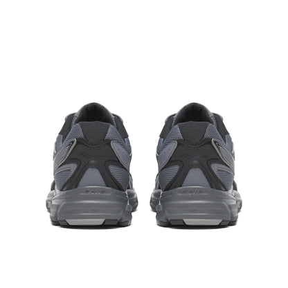 Saucony Ride Millennium Armor Grey | Black
