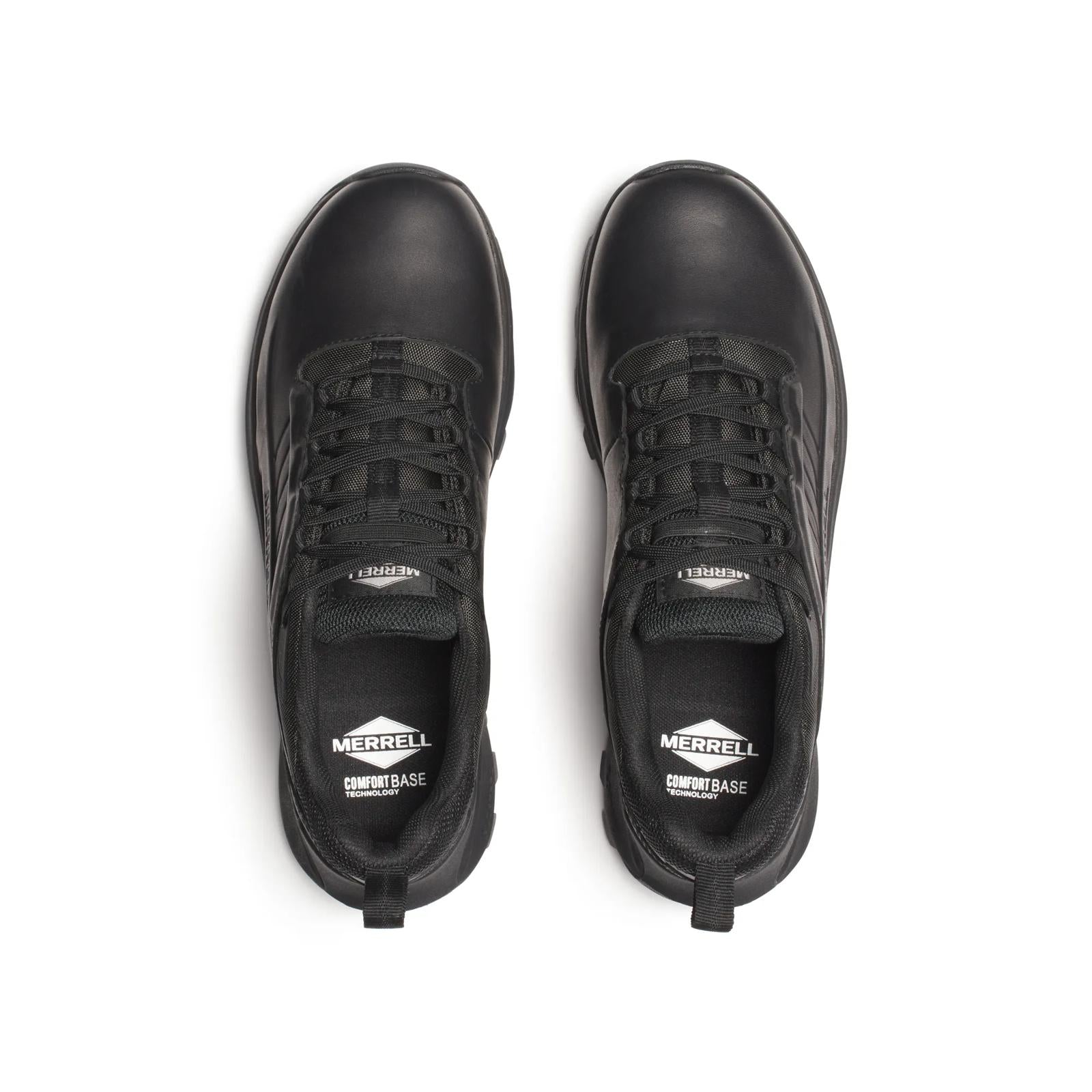 Merrell Men's Moab Speed 2 Tactical Black