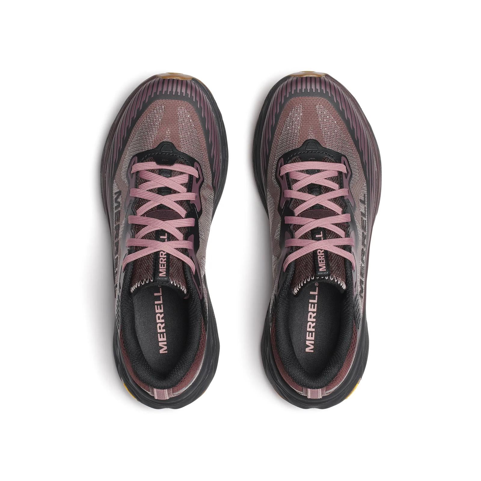 Merrell Women's Agility Peak 6 Ninebark