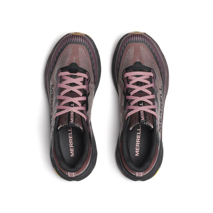 Merrell Women's Agility Peak 6 Ninebark
