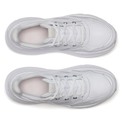 Saucony Men's Guide Metro LE Wide White