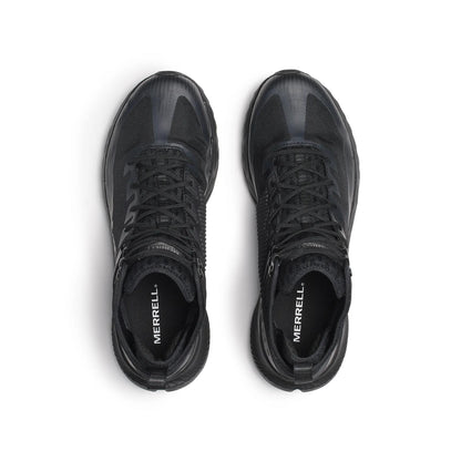 Merrell Men's Agility Peak 5 Tactical Mid GORE-TEX Black