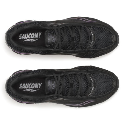 Saucony ProGrid V2 Black | Night Sky