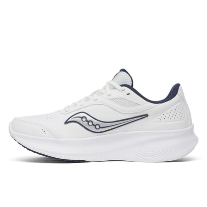 Saucony Men's Integrity Metro White | Navy
