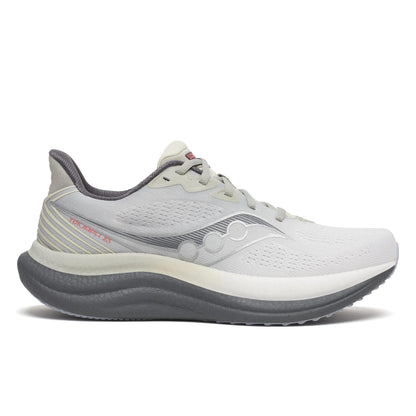 Saucony Men's Triumph 23 Grey | Shadow