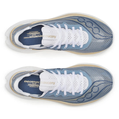 Saucony Women's Endorphin Pro 5 Storm | Gilded