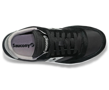 Saucony Women's Jazz Triple Black | Silver
