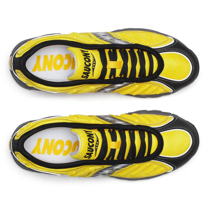 Saucony Matrix Yellow | Black