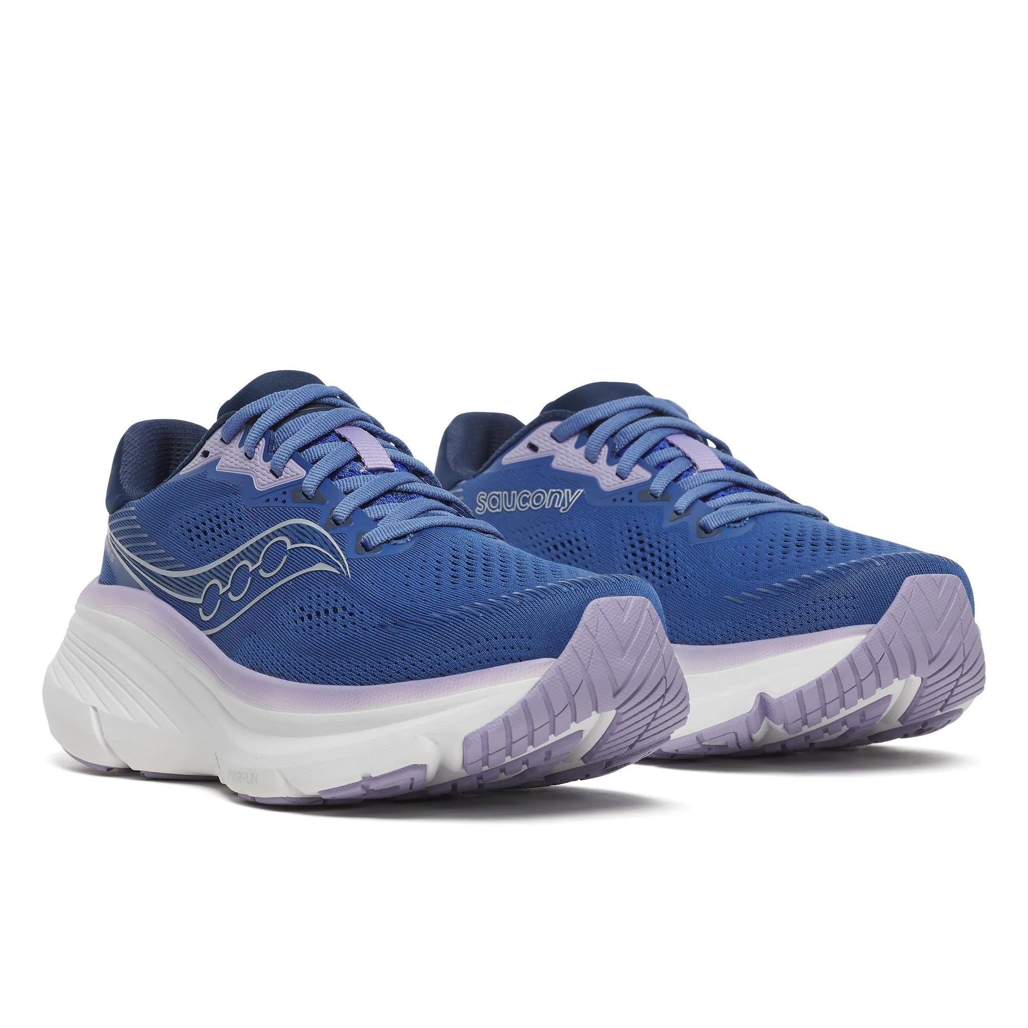 Saucony Women's Guide 19 Sail | Orchid