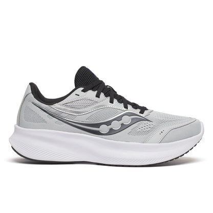 Saucony Men's Cohesion 18 Wide Cloud | Black
