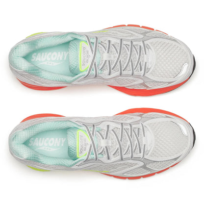 Saucony ProGrid Guide 7 White | Multi