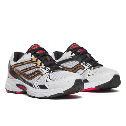 Saucony London Ride Millennium White | Black