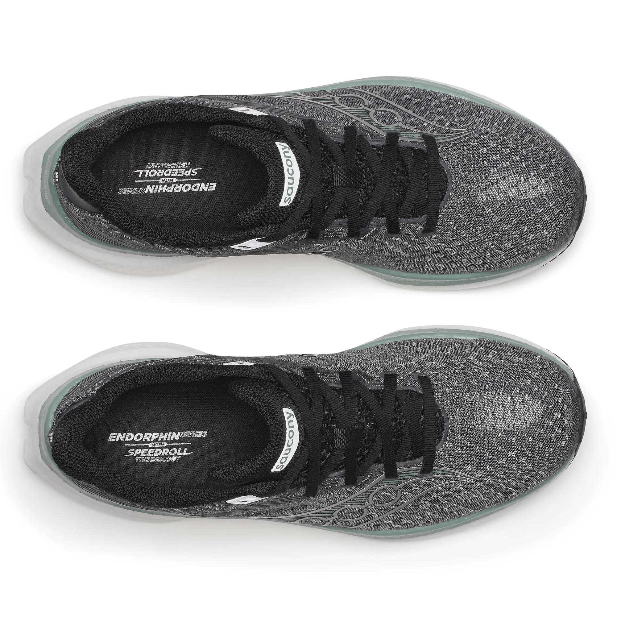 Saucony Men's Endorphin Speed 5 Carbon | Iceberg