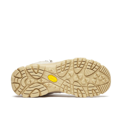 Merrell Women's Moab 3 Mid Waterproof Poplar