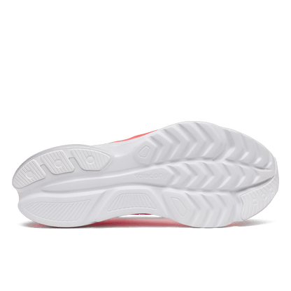 Saucony Men's Kinvara 16 ViZiRed