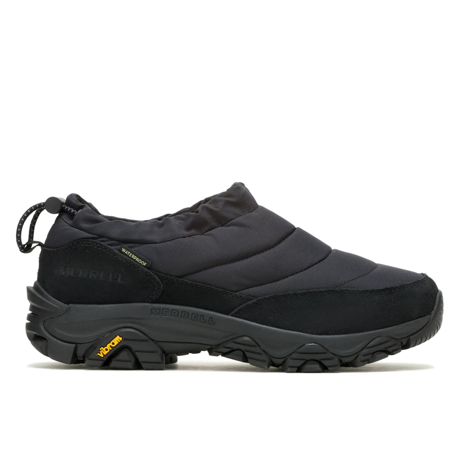 Merrell Men's Coldpack 3 Zero Thermo Waterproof Black