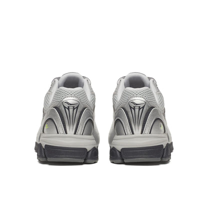 Saucony ProGrid V2 Silver | Navy