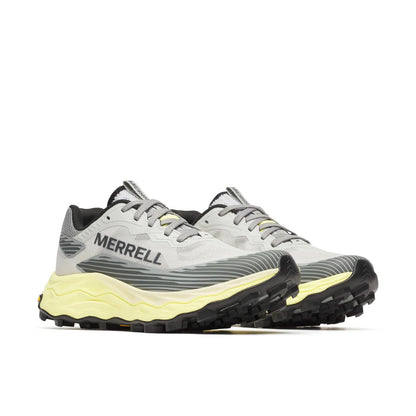 Merrell Women's Agility Peak 6 Pigeon/Limone