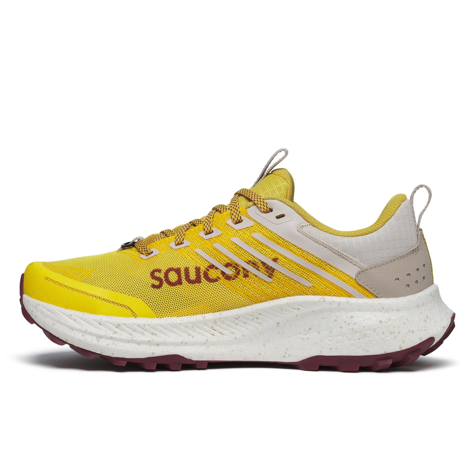 Saucony Women's Ride TR2 Oak | Currant