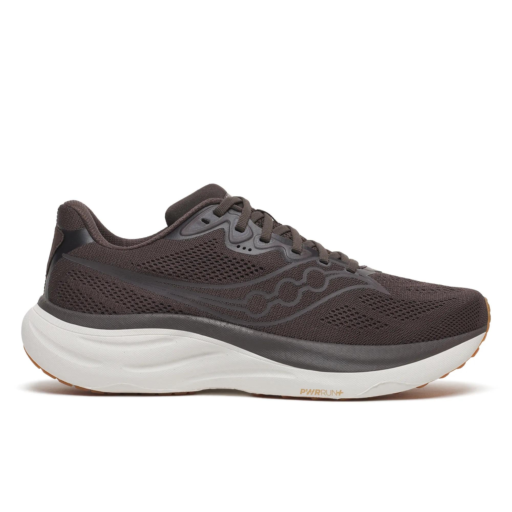 Saucony Men's Ride 19 Torte | Gum