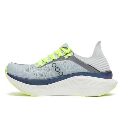 Saucony Endorphin Elite 2 Airy | Night Sky