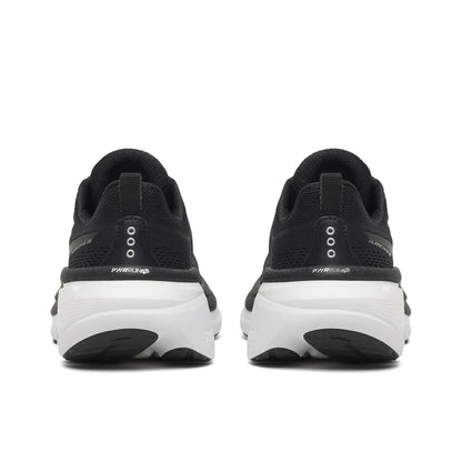 Saucony Women's Hurricane 25 Black | White